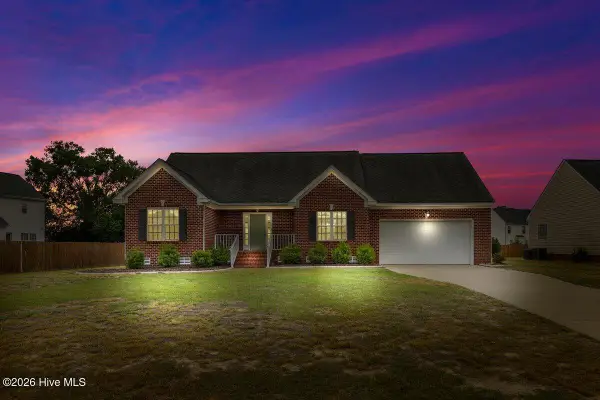101 Coy Place, Goldsboro, NC 27534