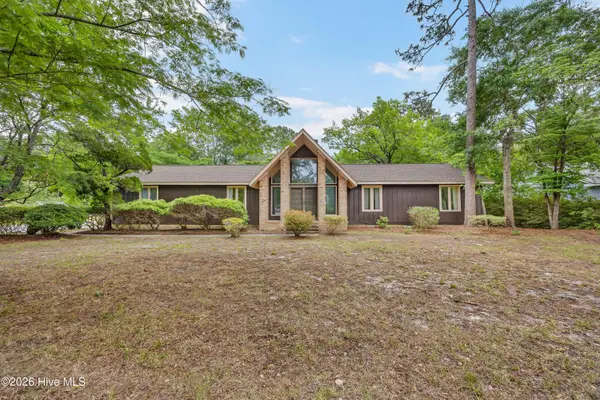 522 Camway Drive, Wilmington, NC 28403