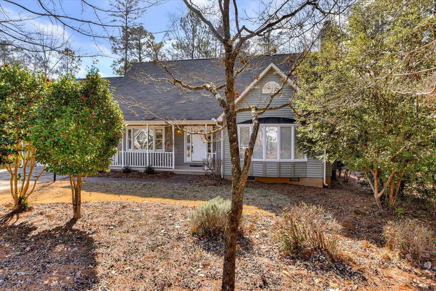 109 Driftwood Lane, McCormick, SC 29835 - #3
