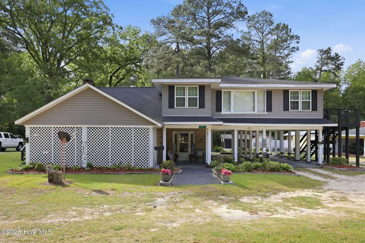 1011 W Main Street, Williamston, NC 27892 - #1
