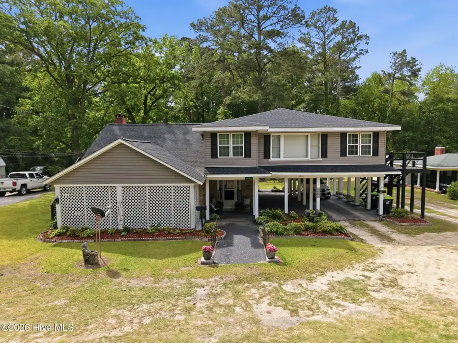 1011 W Main Street, Williamston, NC 27892 - #2