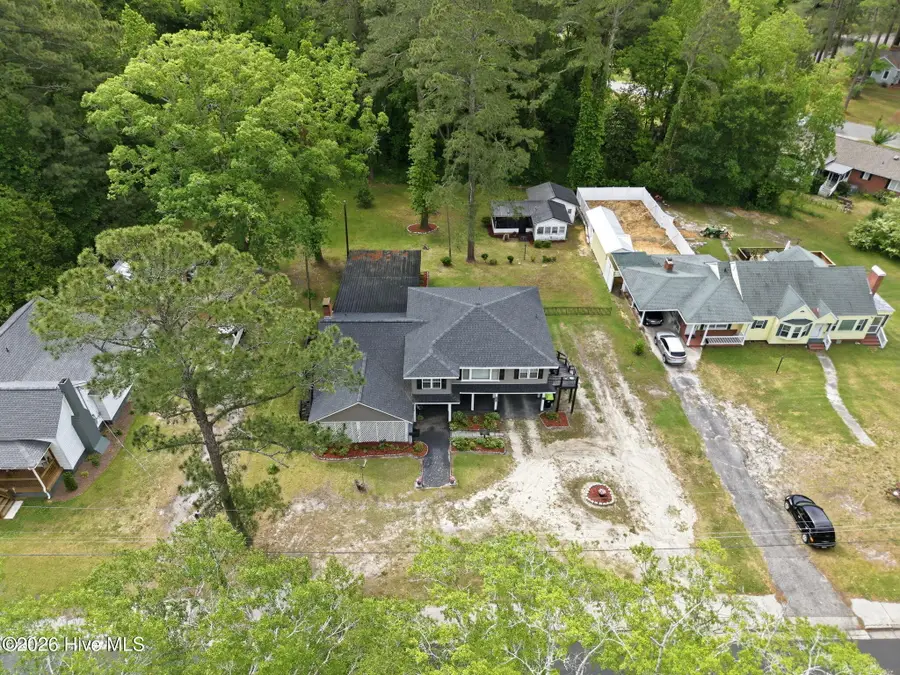 1011 W Main Street, Williamston, NC 27892 - #3