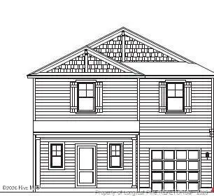 173 Lawbacher Drive, Lillington, NC 27546