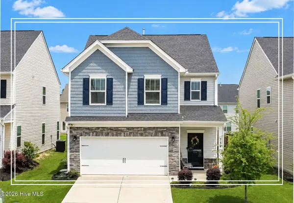 754 Justify Loop, Graniteville, SC 29829