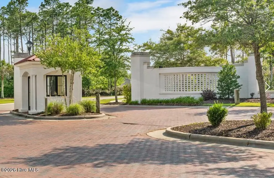 1732 E Coronado Avenue Se, Bolivia, NC 28422 - #3