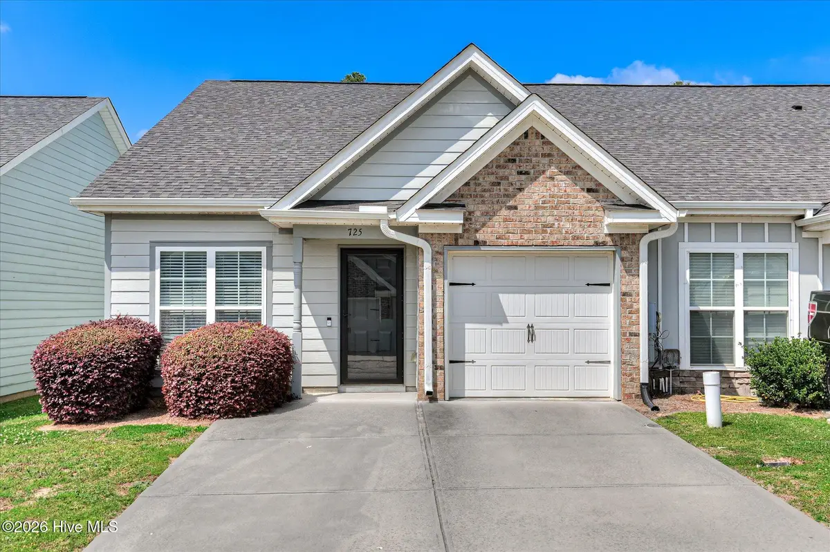 725 Leela Court, Grovetown, GA 30813 - #1
