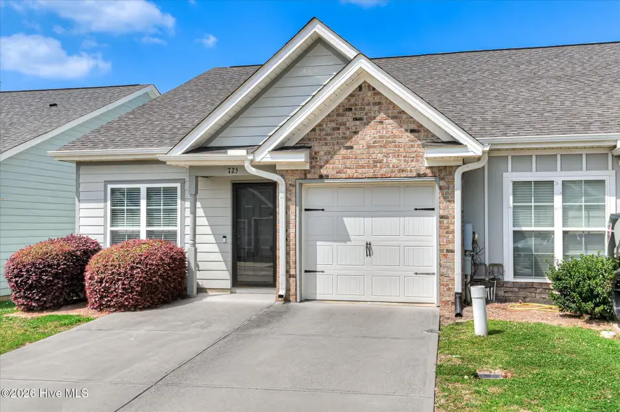 725 Leela Court, Grovetown, GA 30813 - #2