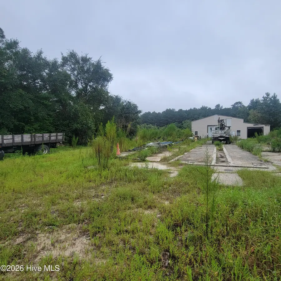 6816 Nc Hwy. 53 E, Burgaw, NC 28425 - #2