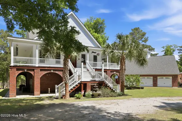 2525 Highway 58, Swansboro, NC 28584