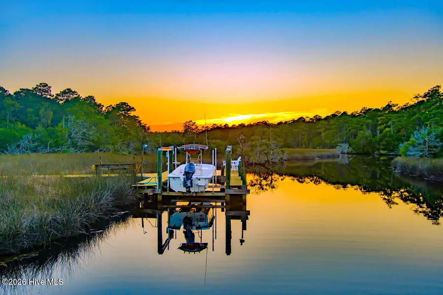 2525 Highway 58, Swansboro, NC 28584 - #2