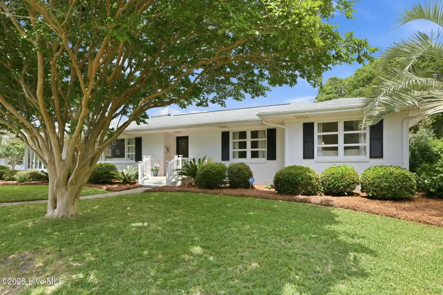 2112 Evans Street, Morehead City, NC 28557 - #3