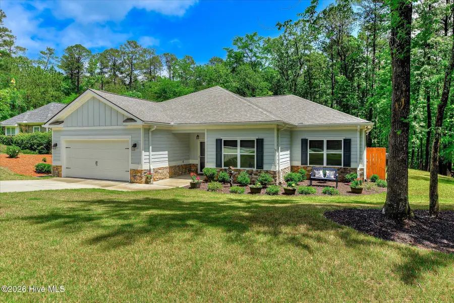 212 Deveraux Point, McCormick, SC 29835 - #2