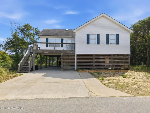 4225 Johnston Lane, Kitty Hawk, NC 27949