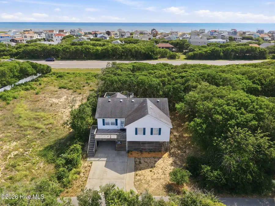 4225 Johnston Lane, Kitty Hawk, NC 27949 - #2