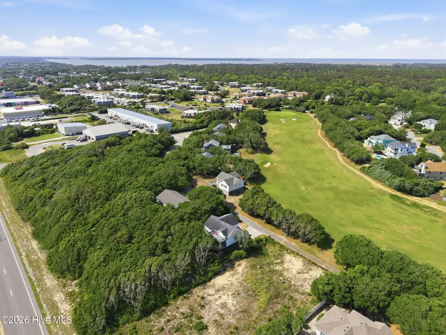 4225 Johnston Lane, Kitty Hawk, NC 27949 - #3