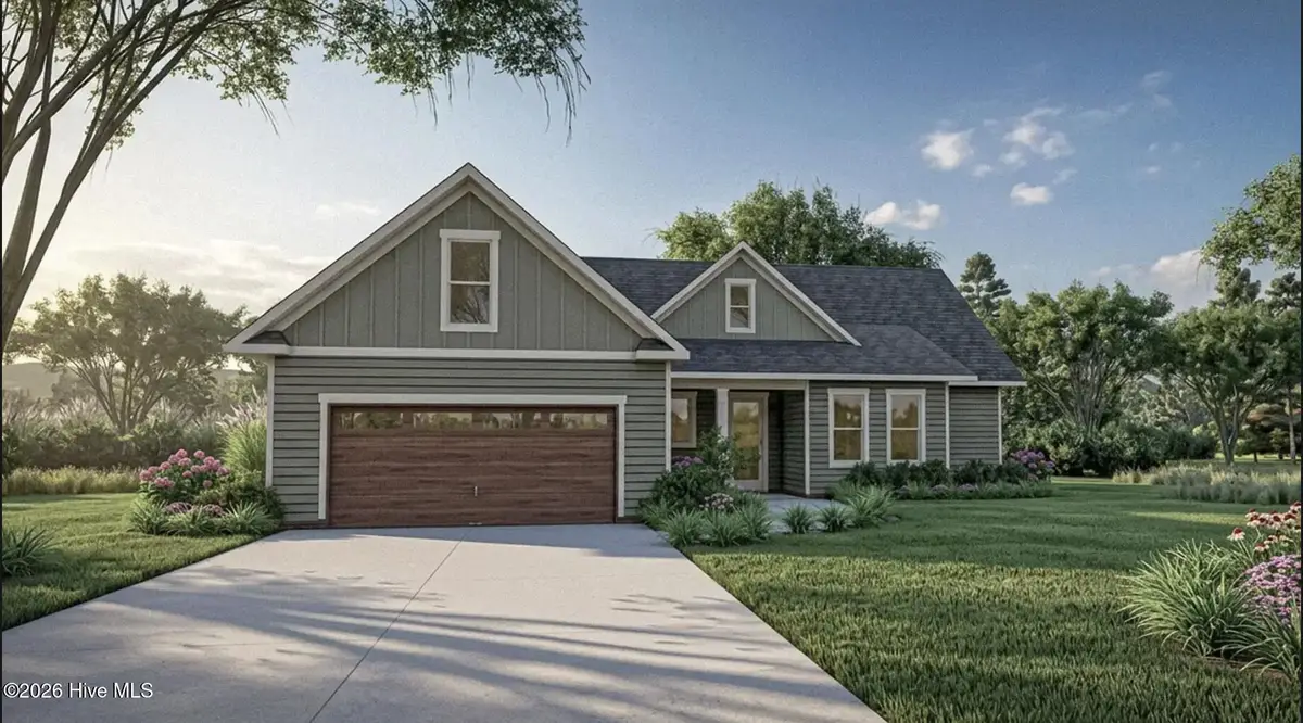 234 Essie Mae Lane, Northwest, NC 28451 - #1