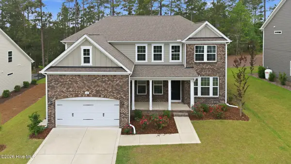 170 Mullingar Drive, Carthage, NC 28327