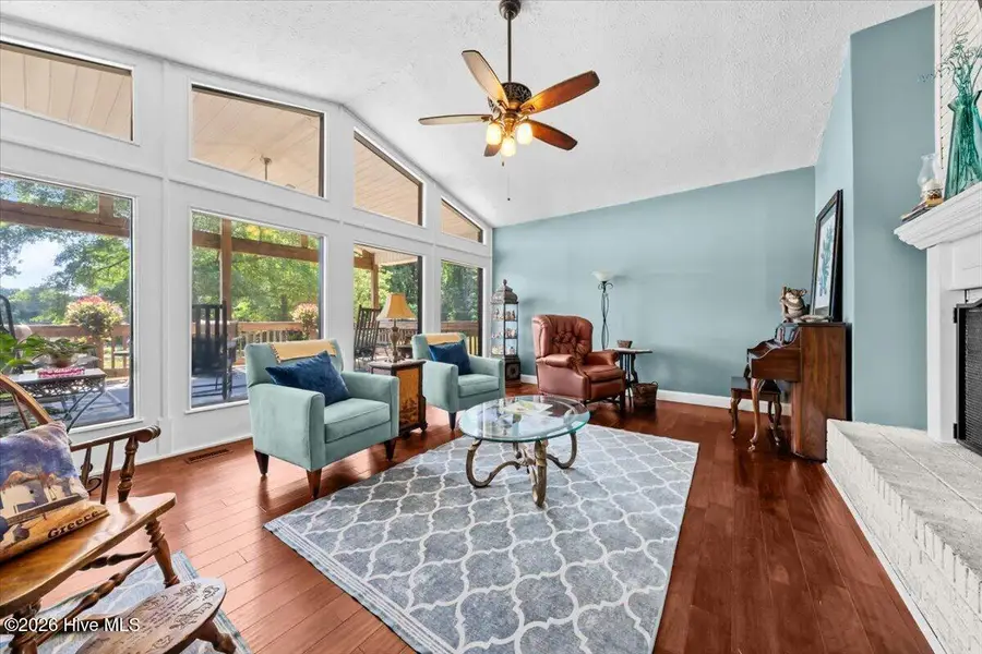 146 Dyan Street, Rockingham, NC 28379 - #3