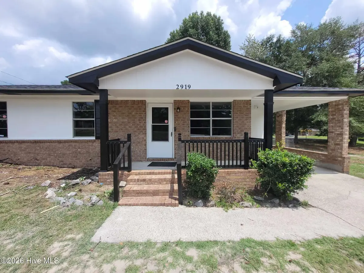 2919 Butler Manor Drive, Hephzibah, GA 30815 - #1