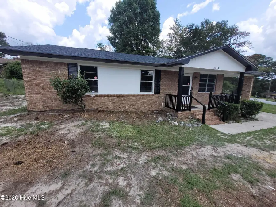 2919 Butler Manor Drive, Hephzibah, GA 30815 - #3