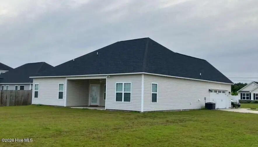 103 Jackson Heights, Jacksonville, NC 28546 - #3