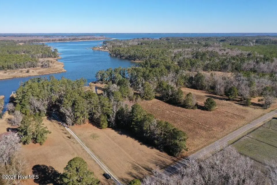 1912 Spring Creek Road, Aurora, NC 27806 - #1
