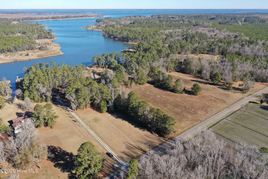 1912 Spring Creek Road, Aurora, NC 27806 - #2