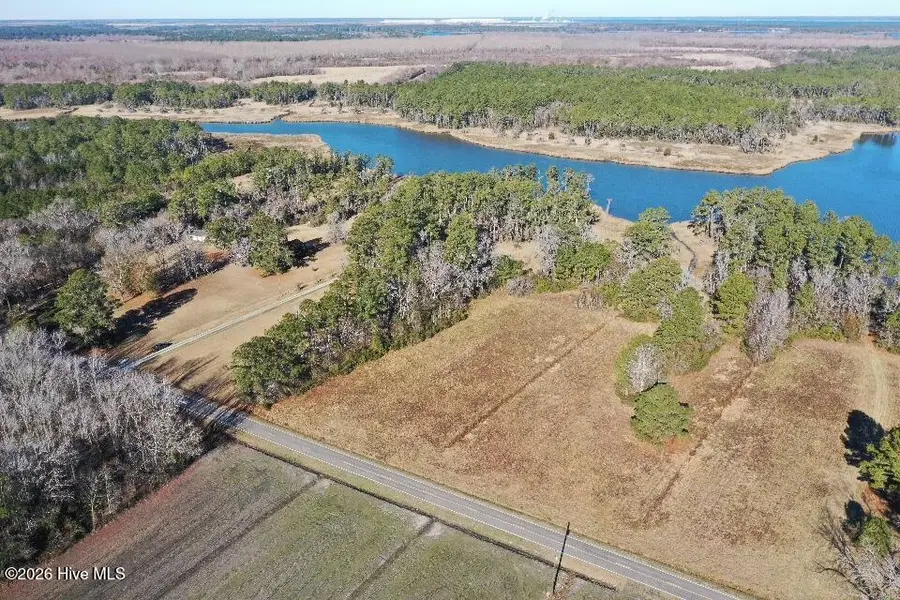 1912 Spring Creek Road, Aurora, NC 27806 - #3