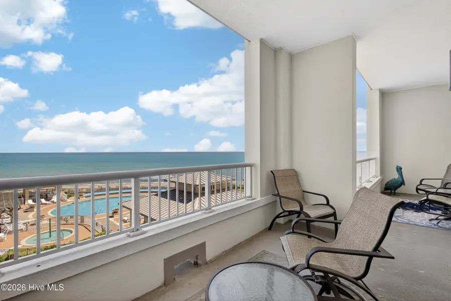 1435 Salter Path Road #F-3, Indian Beach, NC 28512 - #2