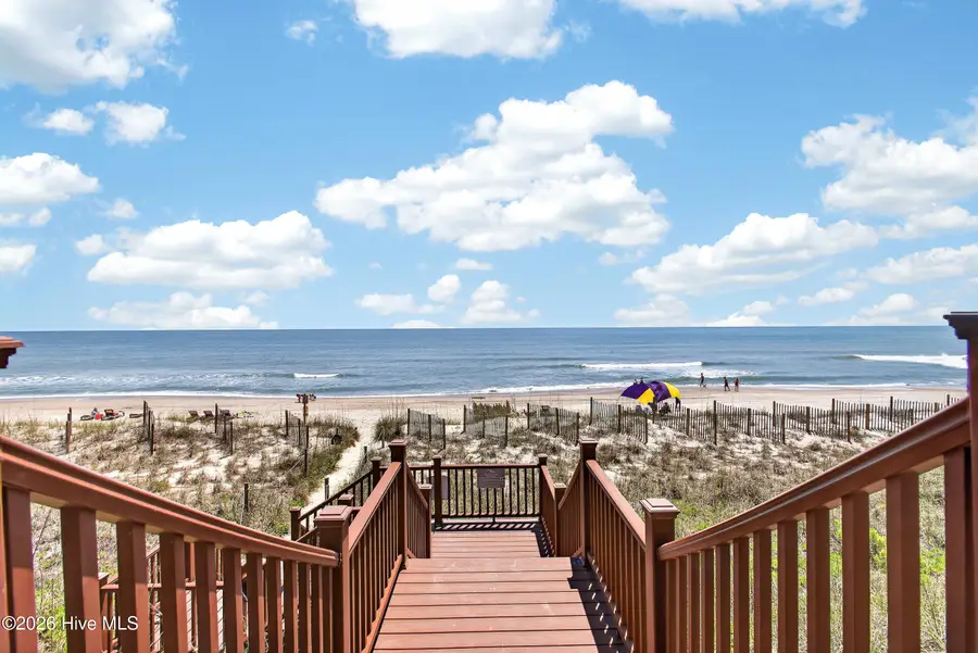 1435 Salter Path Road #F-3, Indian Beach, NC 28512 - #3
