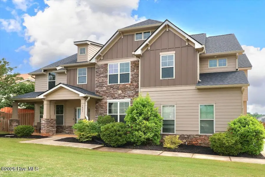 1421 Dooley Lane, Grovetown, GA 30813 - #2
