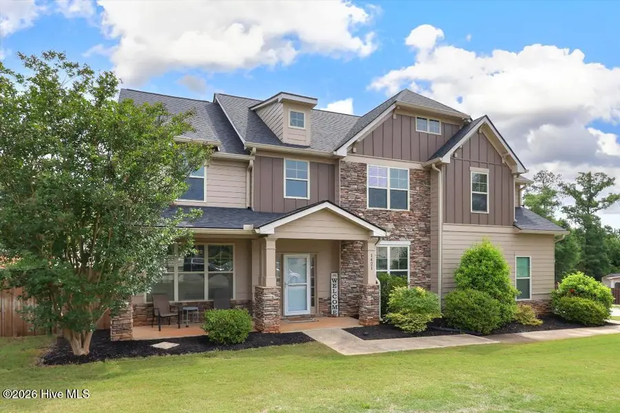 1421 Dooley Lane, Grovetown, GA 30813 - #3
