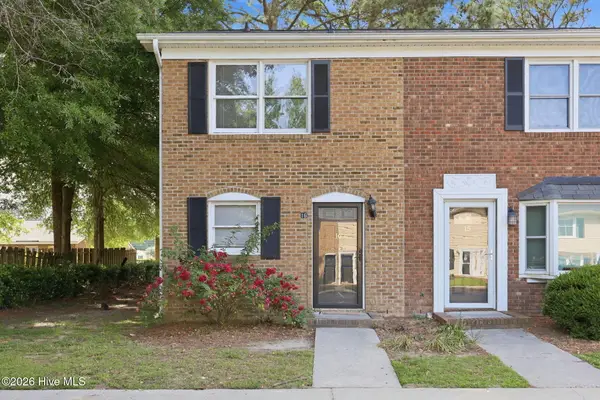 101 David Drive #B16, Greenville, NC 27858