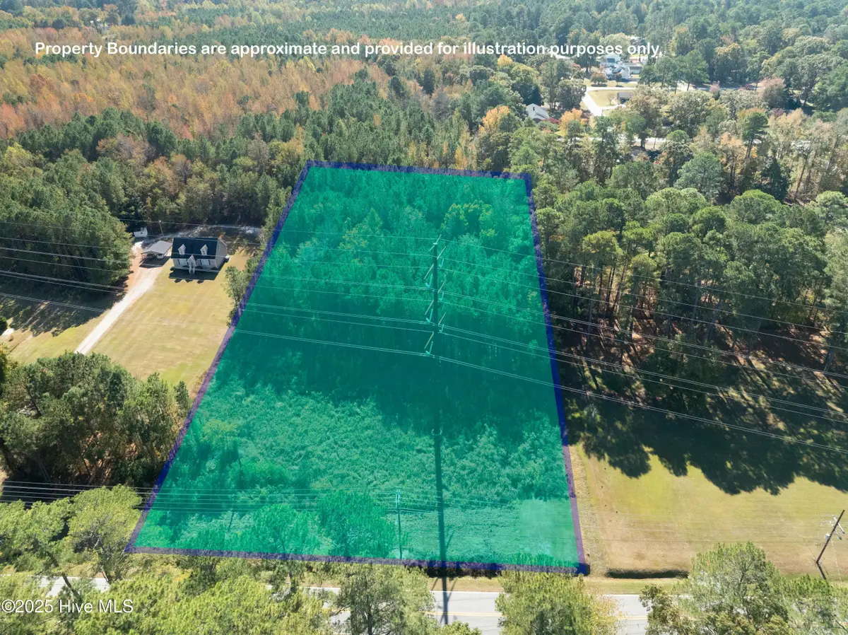 1909 Barlow Road, Tarboro, NC 27886 - #1