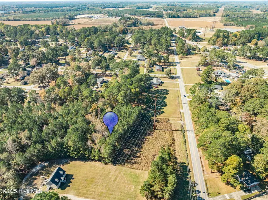 1909 Barlow Road, Tarboro, NC 27886 - #3