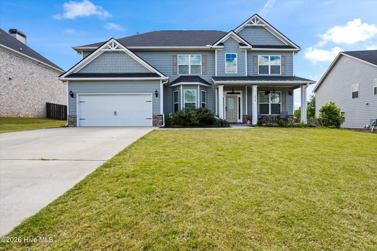 1014 Sluice Gate Drive, Evans, GA 30809 - #1