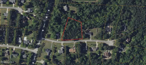 103 Seahorse Drive, Havelock, NC 28532