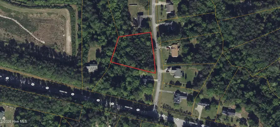 103 Seahorse Drive, Havelock, NC 28532 - #2