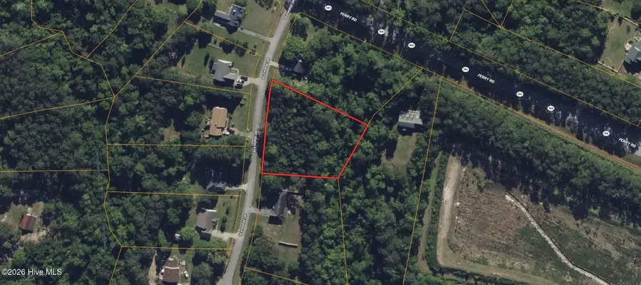 103 Seahorse Drive, Havelock, NC 28532 - #3