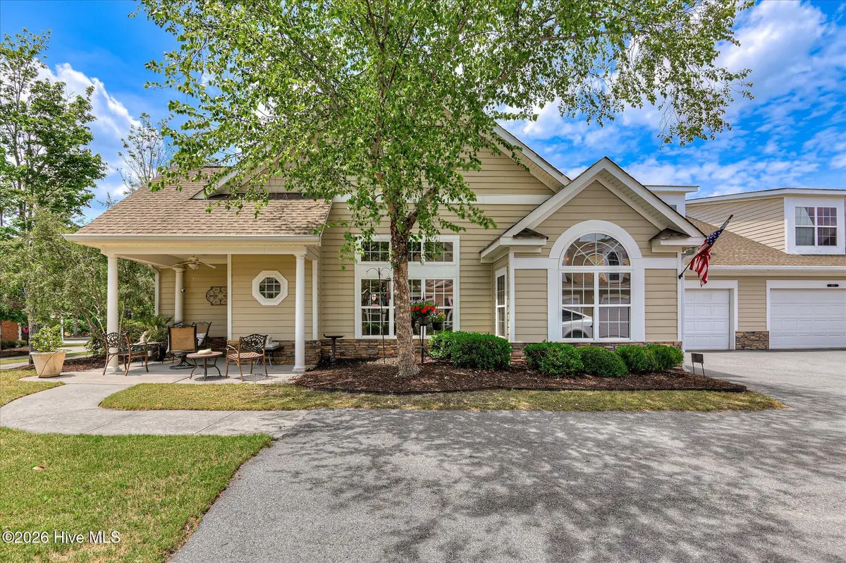 1502 Amberley Drive, Evans, GA 30809 - #1
