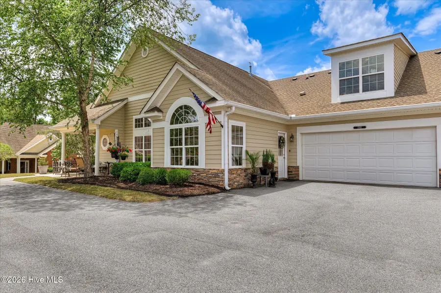 1502 Amberley Drive, Evans, GA 30809 - #2