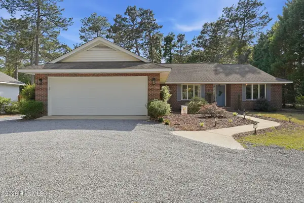 15 Mcleod Road, Pinehurst, NC 28374