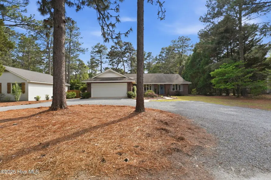 15 Mcleod Road, Pinehurst, NC 28374 - #2
