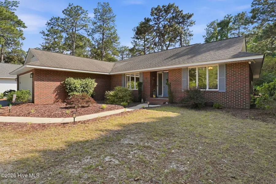 15 Mcleod Road, Pinehurst, NC 28374 - #3
