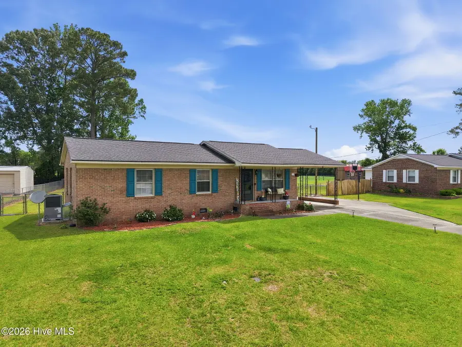 733 Lewis Drive, Grifton, NC 28530 - #3