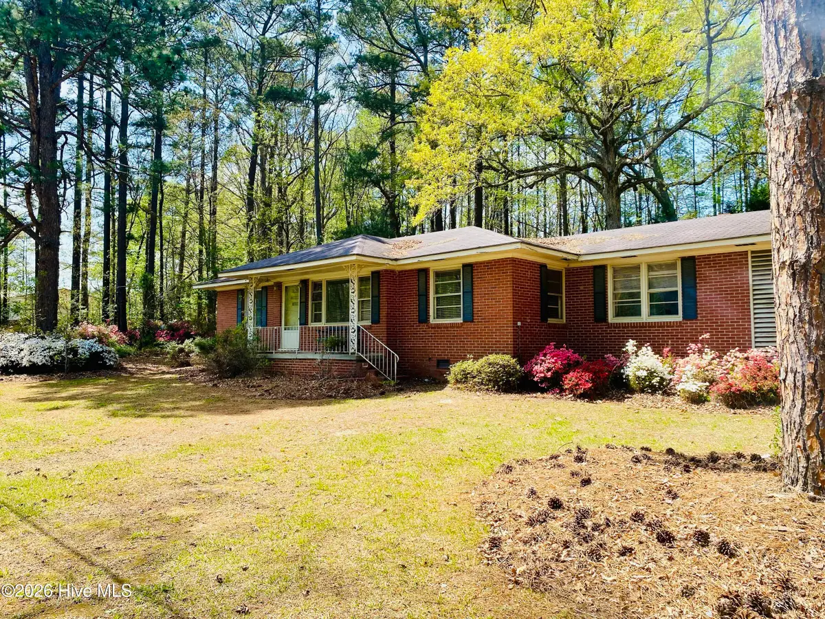 764 Nc-231, Spring Hope, NC 27882 - #1