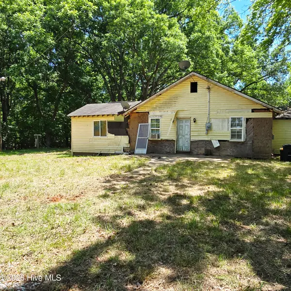 887 Okeewemee Star Road, Star, NC 27356