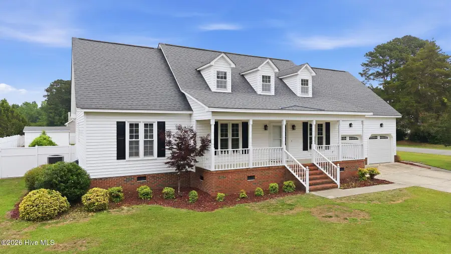 512 Buck Swamp Road, Goldsboro, NC 27530 - #2