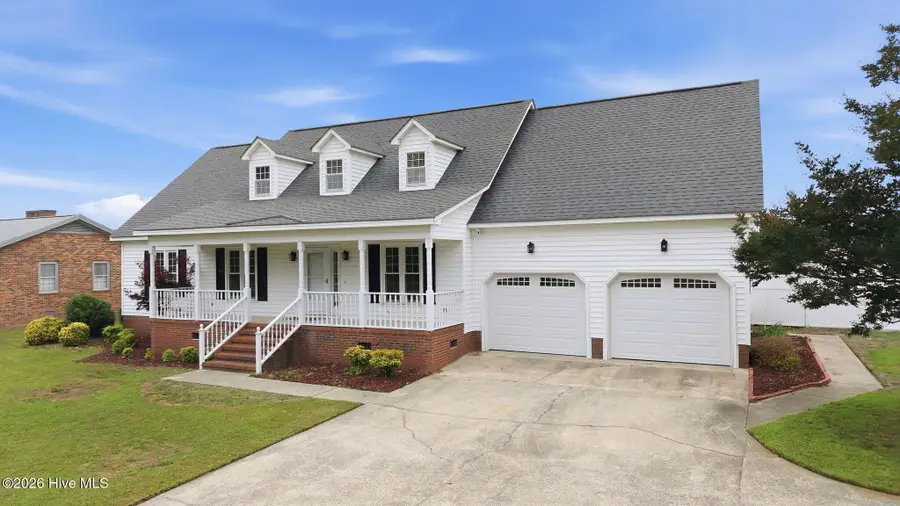512 Buck Swamp Road, Goldsboro, NC 27530 - #3