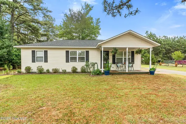 103 Fullers Way, Aberdeen, NC 28315